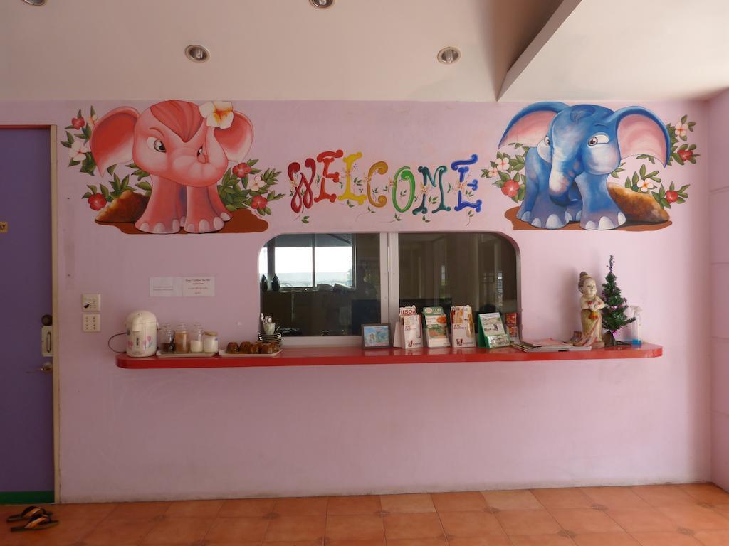 Silver Reef Hotel Udon Thani Ngoại thất bức ảnh